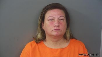 Jessica Lynn Dillman Mugshot