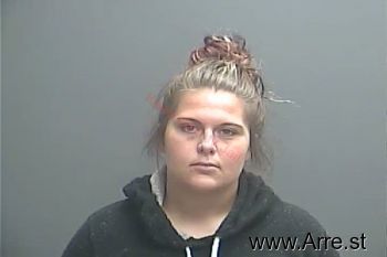 Jessica R Downey Mugshot