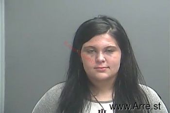 Jessica R Downey Mugshot