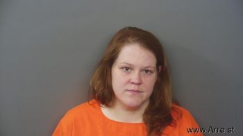 Jessica Dawn Edwards Mugshot