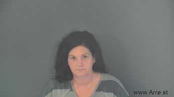 Jessica Marie Fisher Mugshot