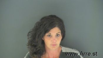 Jessica Marie Fisher Mugshot