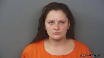 Jessica Sandra Foster Mugshot