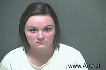 Jessica Nicole Foster Mugshot