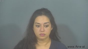 Jessica Susan Gonzalez Mugshot