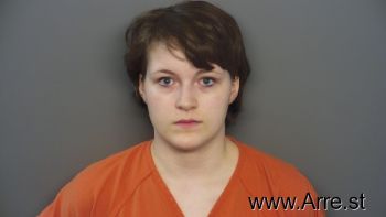 Jessica Paige Gossage Mugshot