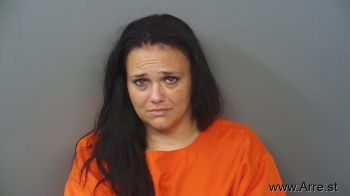 Jessica Marie Green Mugshot