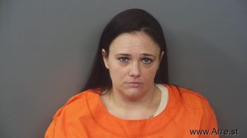 Jessica Marie Green Mugshot