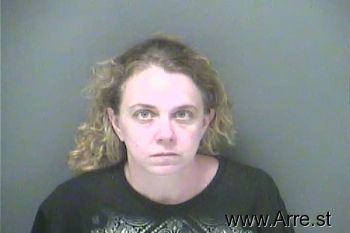 Jessica M Guinn Mugshot