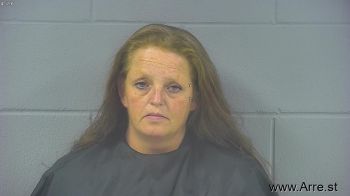 Jessica Anne Hunt-matthews Mugshot