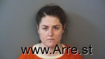 Jessica Paige Hylton Mugshot