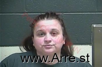 Jessica Elaine James Mugshot