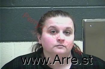 Jessica Elaine James Mugshot