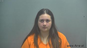 Jessica Vega Jimenez Mugshot