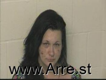 Jessica  Johnson Mugshot