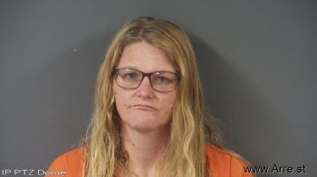 Jessica Dawn Kincaid Mugshot