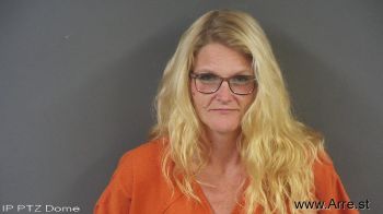 Jessica Dawn Kincaid Mugshot