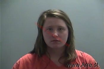 Jessica Rose Kissinger-lupke Mugshot