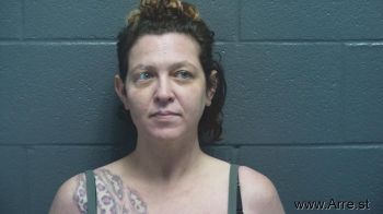 Jessica Lynn Kollwitz Mugshot