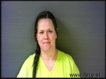 Jessica Ann Marie Langel Mugshot