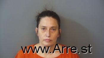 Jessica Michelle Loveless Mugshot