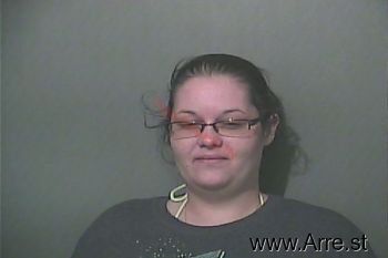 Jessica E Lowe Mugshot