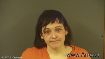 Jessica Layne Mccombs Mugshot