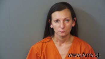 Jessica Nicole Meadimber Mugshot