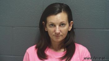 Jessica Nicole Meadimber Mugshot