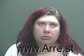 Jessica Lynn Miller Mugshot