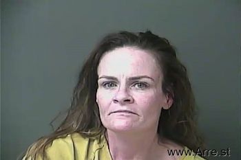 Jessica L Moore Mugshot