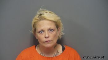 Jessica Jeanell Morrison Mugshot