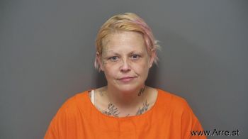 Jessica Jeanell Morrison Mugshot