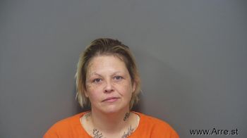 Jessica Jeanell Morrison Mugshot