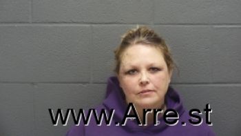 Jessica Janell Morrison Mugshot