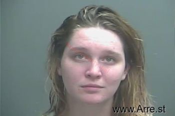 Jessica Larae Nelson Mugshot