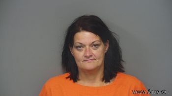 Jessica M Norris Mugshot