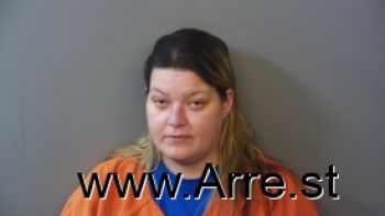 Jessica Marie Norris Mugshot