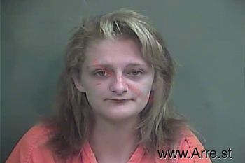 Jessica M Ottinger Mugshot