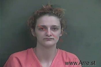 Jessica M Ottinger Mugshot