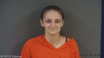 Jessica M Ottinger Mugshot