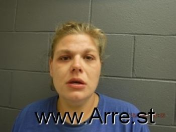 Jessica  Pell Mugshot