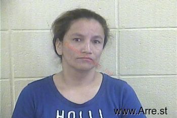 Jessica  Perez-hernandez Mugshot