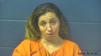 Jessica Lynn Phillips Mugshot