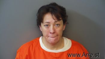 Jessica Marie Rader Mugshot