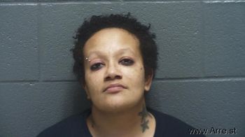 Jessica Michelle Randolph Mugshot