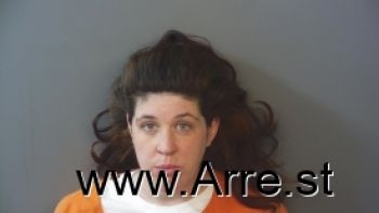 Jessica Starr Scott Mugshot