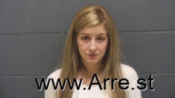 Jessica Ann Smith Mugshot