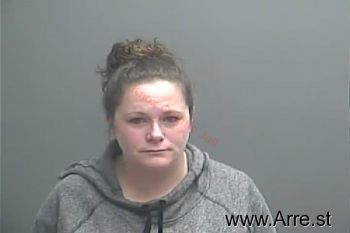 Jessica Leigh Snyder Mugshot