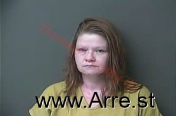 Jessica Dellamae Stout Mugshot